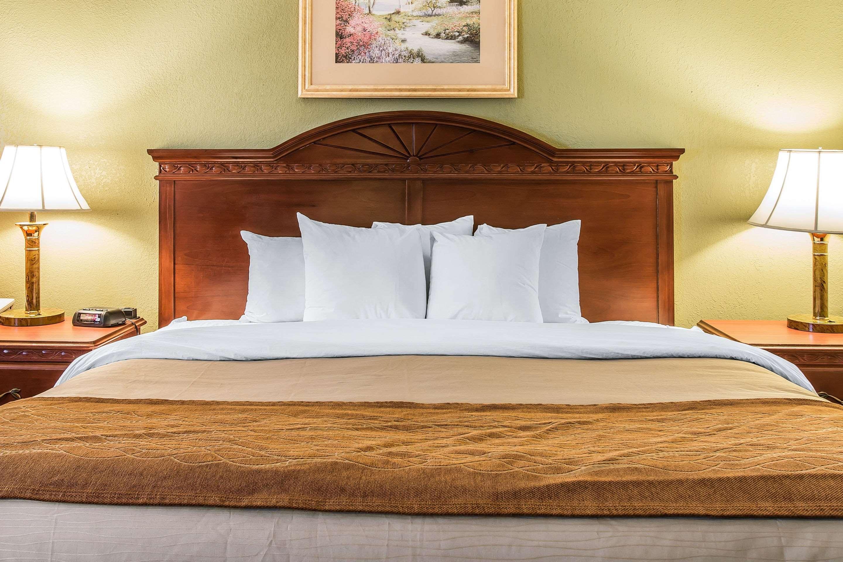 Quality Inn & Suites Ann Arbor Hwy 23 Екстериор снимка