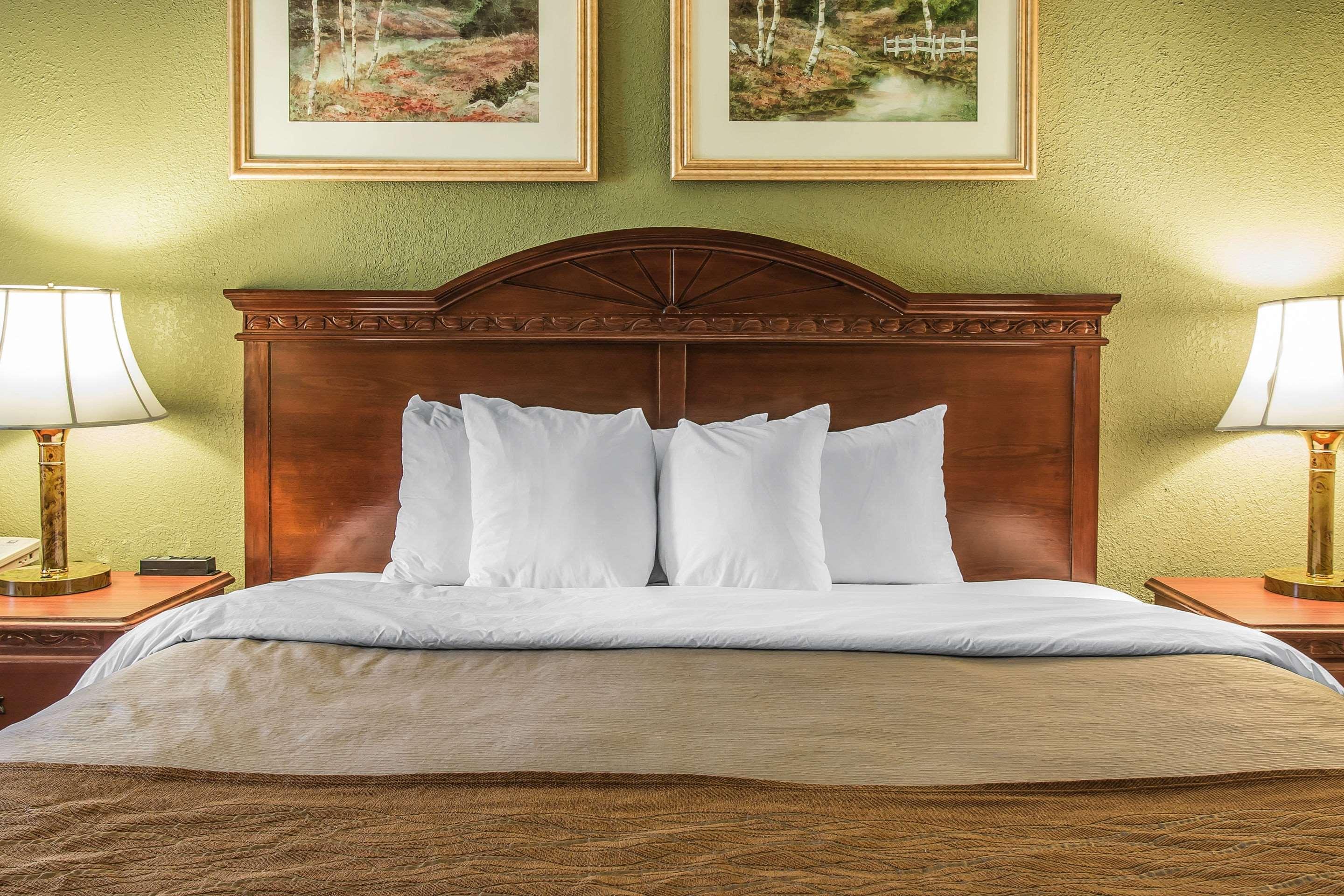 Quality Inn & Suites Ann Arbor Hwy 23 Екстериор снимка